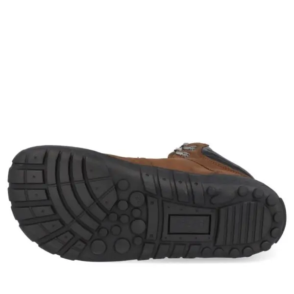 Koel Barefoot Porter Lambswool