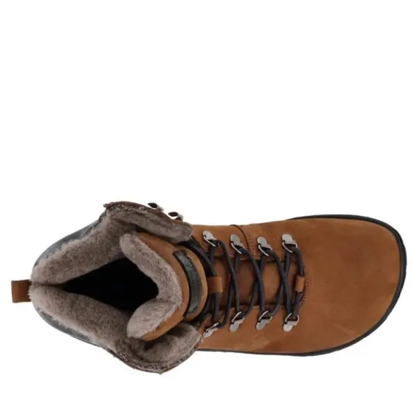 Koel Barefoot Porter Lambswool