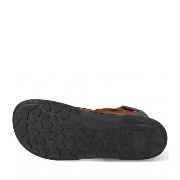 Koel Barefoot Florence Lambswool