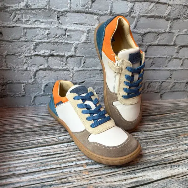 Koel Barefoot Date Suede