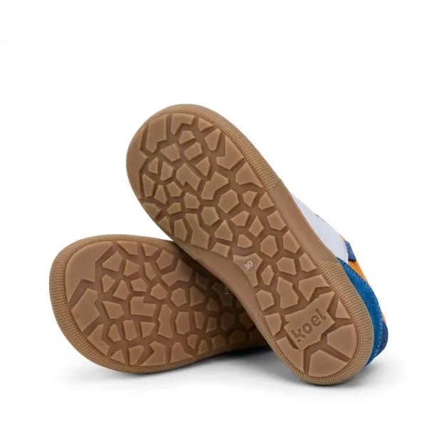 Koel Barefoot Date Suede