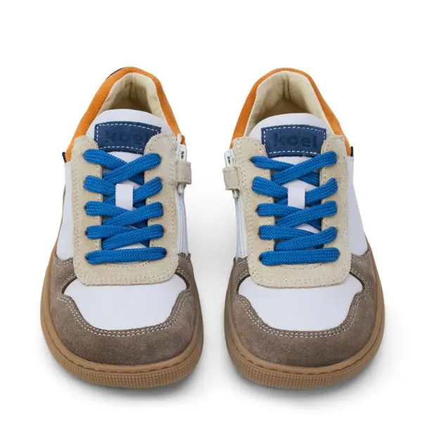 Koel Barefoot Date Suede
