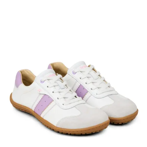 Koel Barefoot Ila Napa Suede