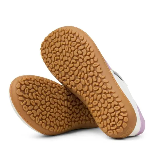 Koel Barefoot Ila Napa Suede