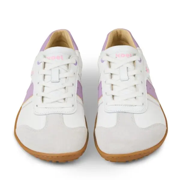 Koel Barefoot Ila Napa Suede