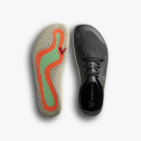 Vivobarefoot Primus Lite IV All Weather Mens