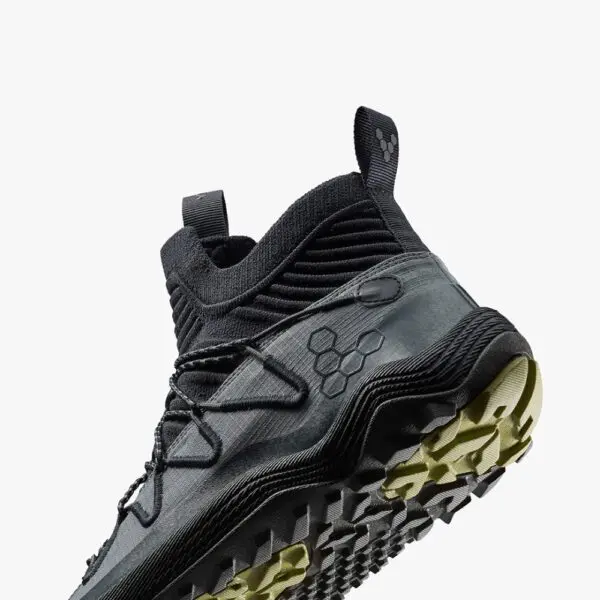 Vivobarefoot Primus Trail Flow Mid Mens