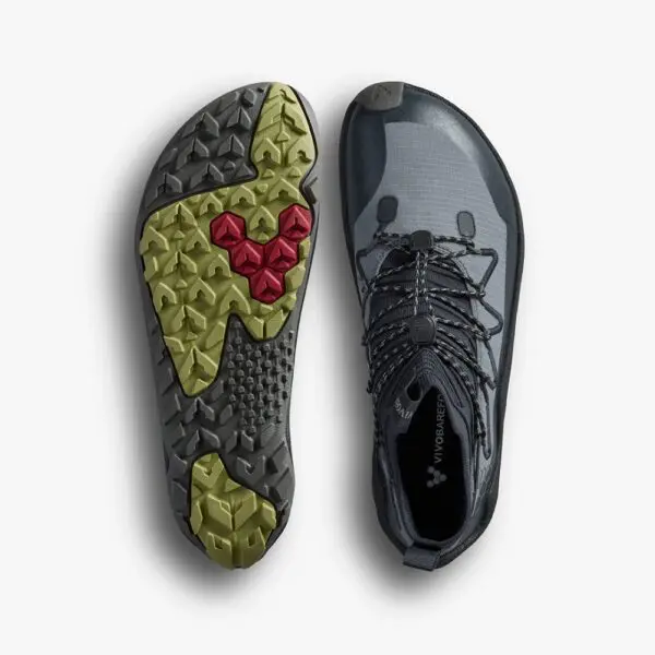 Vivobarefoot Primus Trail Flow Mid Mens