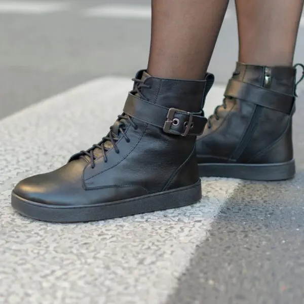 Pikobare Barefoot Urban