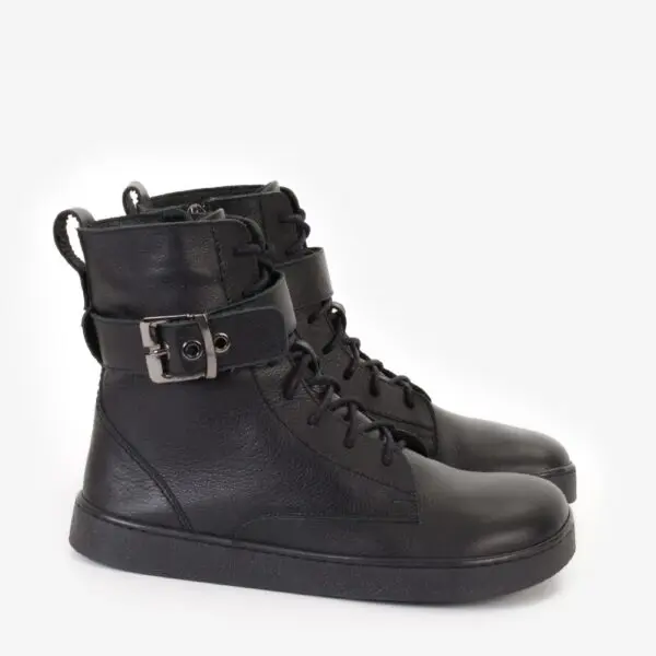 Pikobare Barefoot Urban