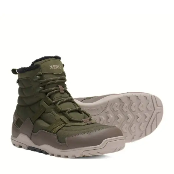 Xero Shoes Alpine Men