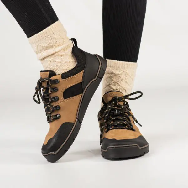 Magical Shoes Tundra