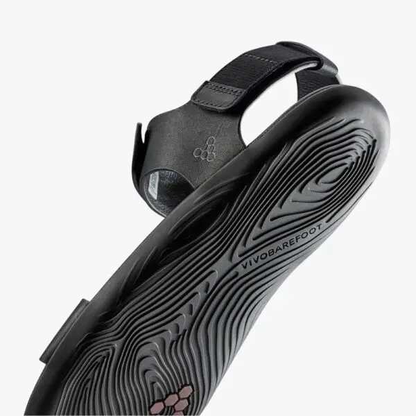 Vivobarefoot Sensus Yin Sandal Womens