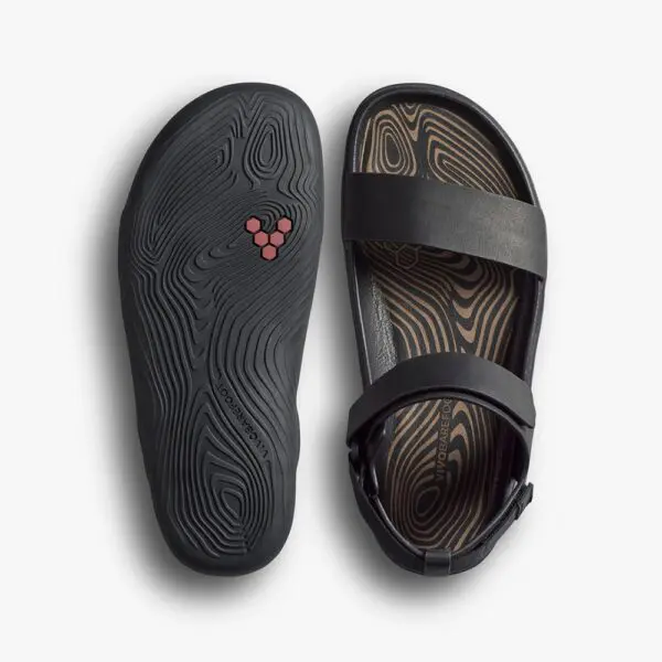 Vivobarefoot Sensus Yin Sandal Womens
