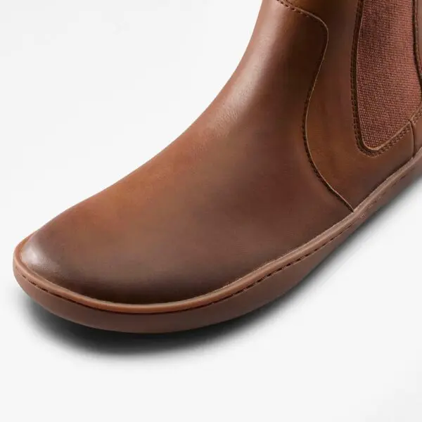 Vivobarefoot Sensus Chelsea Mens