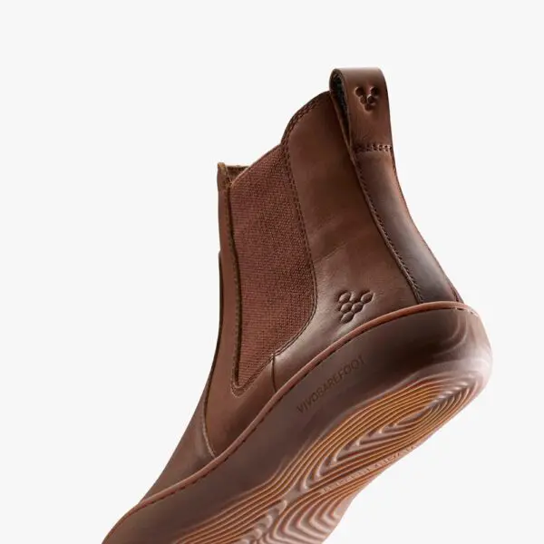 Vivobarefoot Sensus Chelsea Mens