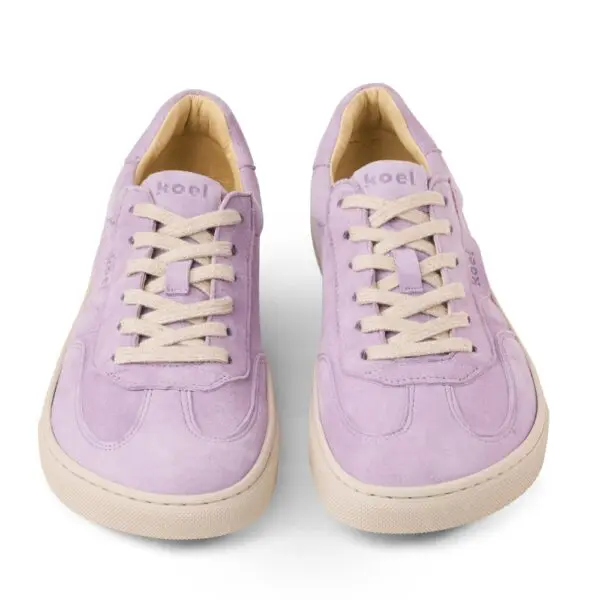 Koel Barefoot Helena Suede