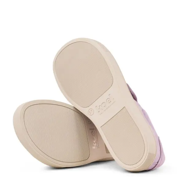 Koel Barefoot Helena Suede
