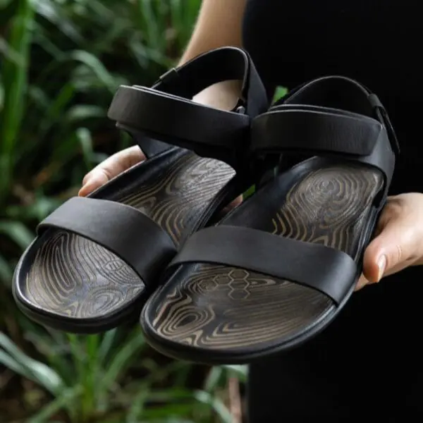 Vivobarefoot Sensus Yin Sandal Womens