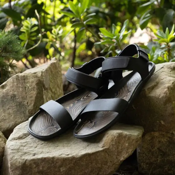 Vivobarefoot Sensus Yin Sandal Womens