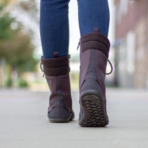 Xero Shoes Mika Zipper (z zamkiem)