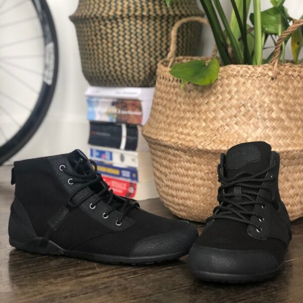 Xero Shoes Denver (z paskiem)