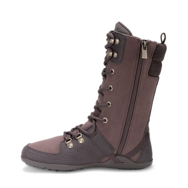 Xero Shoes Mika Zipper (z zamkiem)