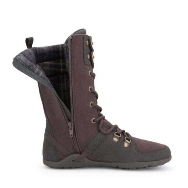 Xero Shoes Mika Zipper (z zamkiem)
