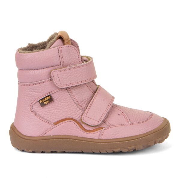 Froddo Barefoot Winter Tex Leather (membrana)