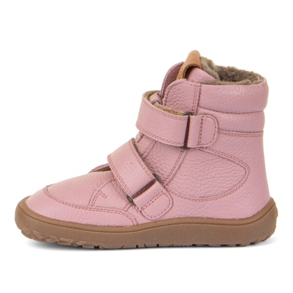 Froddo Barefoot Winter Tex Leather (membrana)