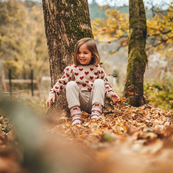 Froddo Barefoot Winter Tex Leather