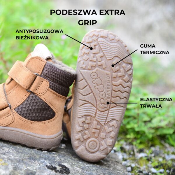 Froddo Barefoot Chelys