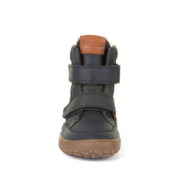 Froddo Barefoot Winter Tex Leather (membrana)