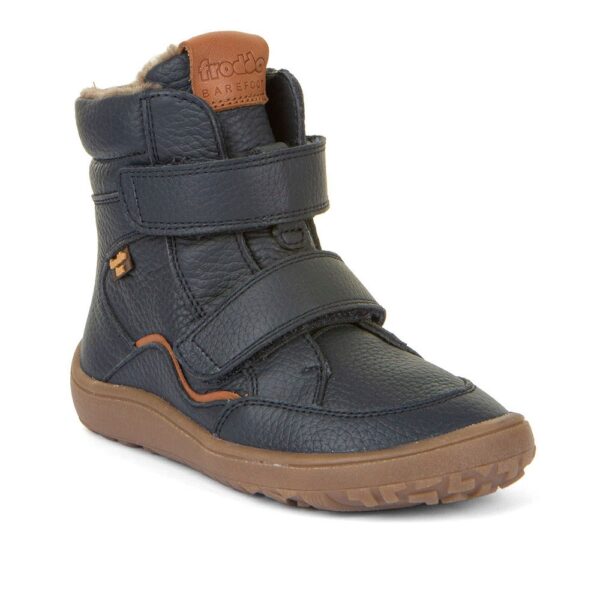 Froddo Barefoot Winter Tex Leather (membrana)