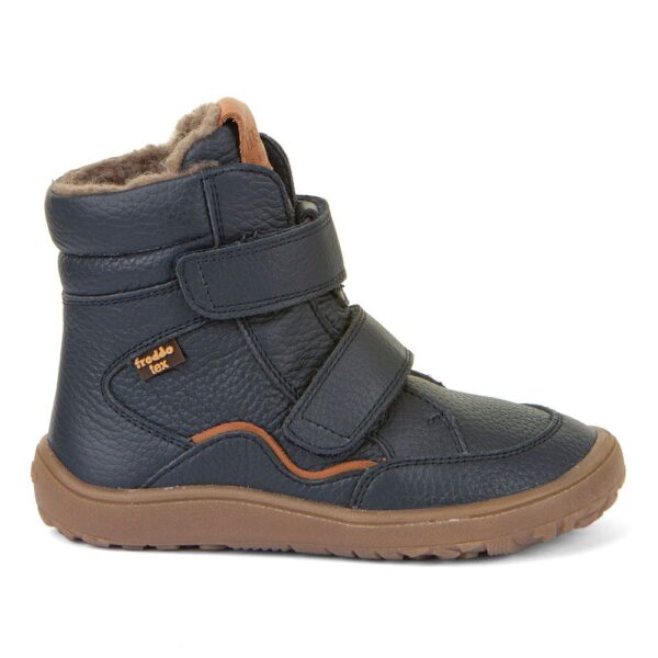 Froddo Barefoot Winter Tex Leather (membrana)