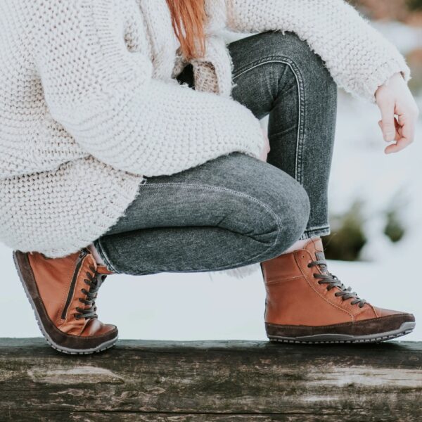 Magical Shoes Alaskan