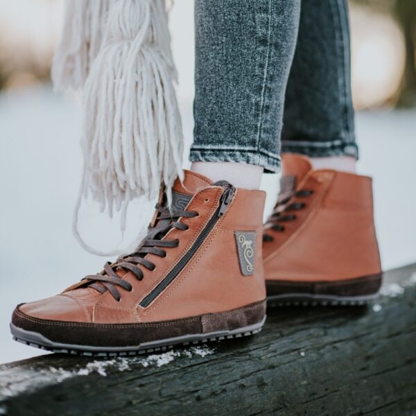 Magical Shoes Alaskan