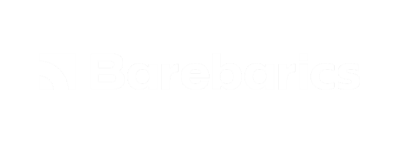 Barebarics logo kategoria