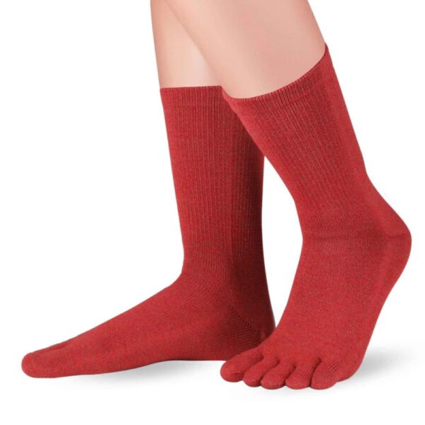 Skarpetki Knitido Mid Calf Merino