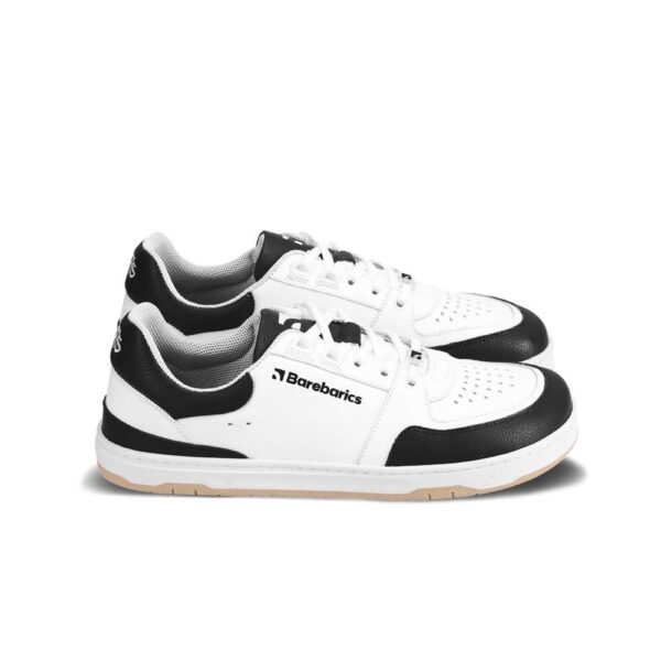 Barebarics Sneakers Wave