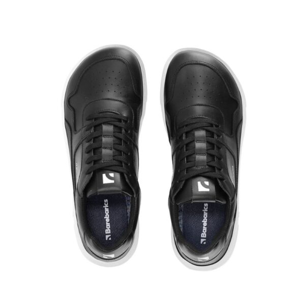 Barebarics Sneakers Zing Leather