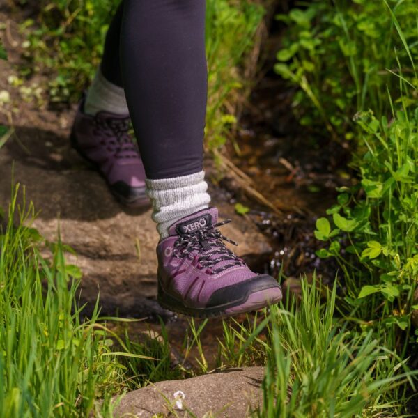Xero Shoes Daylite Hiker Fusion Women