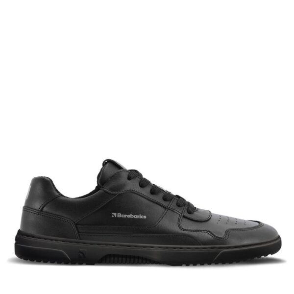 Barebarics Sneakers Zing Leather