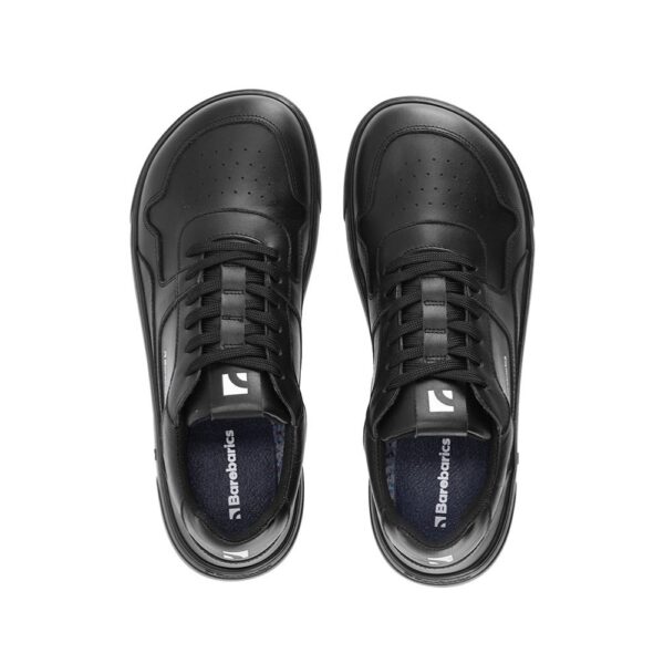 Barebarics Sneakers Zing Leather