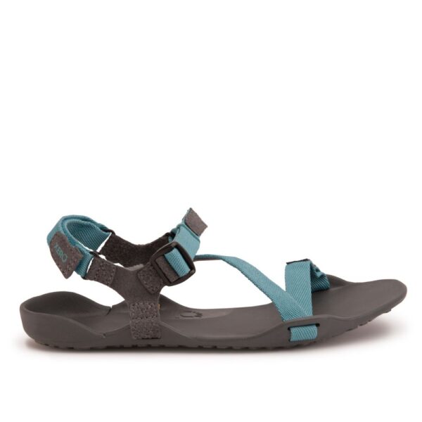 Xero Shoes Z-Trek II sandały xero sandały damskie sandały barefoot damskie sandały trekkingowe