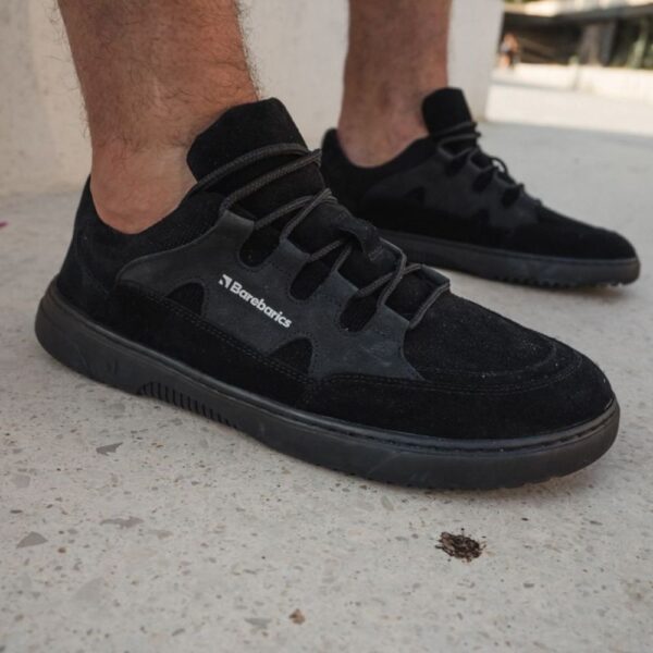 Barebarics Sneakers Evo