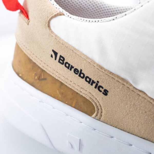 Barebarics Sneakers Revive