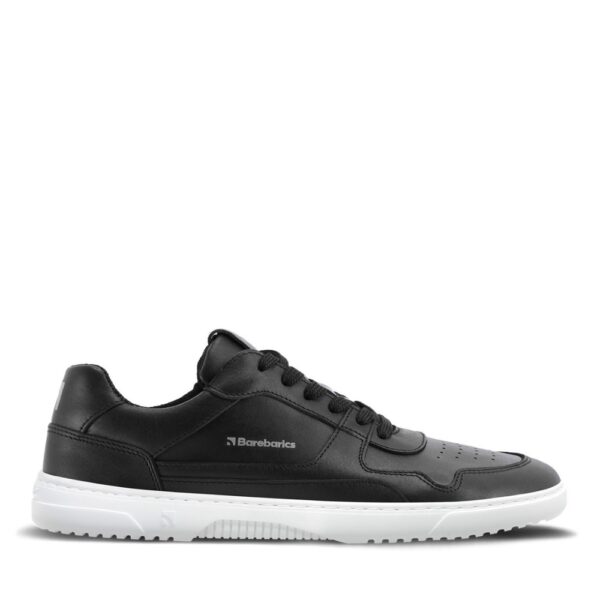 Barebarics Sneakers Zing Leather