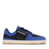 black-blue