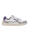 white-purple